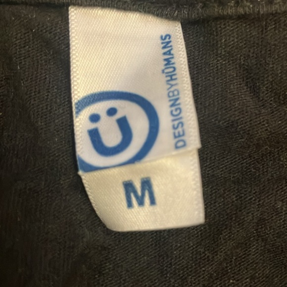 Zebra T-Shirt - Picture 4 of 4